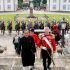 Pakistan’s envoy presents credentials to Queen of Denmark