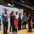 Serena Hotels, KKAWF collaborate to host “Save Tomorrow” basketball event