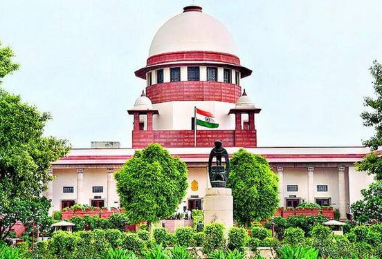 Sham Trial by Indian Supreme Court