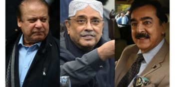 SC verdict reopens NAB cases against former president and ex-prime ministers