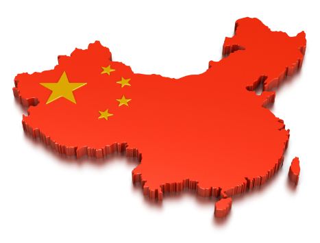 China’s food trade with BRI countries