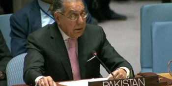 UNSC's reform process