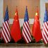 Defining entire China-U.S. relationship as competition is serious misjudgment