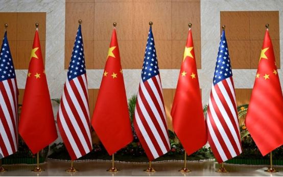 Defining entire China-U.S. relationship as competition is serious misjudgment