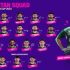 Hasan Ali replaces Naseem Shah in Pakistan’s World Cup 2023 squad