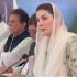 No alterations in Nawaz Sharif’s return plans, says Maryam Nawaz