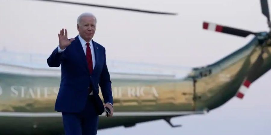 Biden’s Call to Expand UNSC Membership