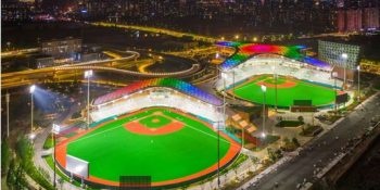 Green Asian Games helps create more eco-friendly lifestyles