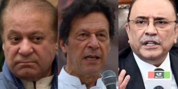 PML-N Trio's Bold Strategy: Can they challenge Imran Khan's dominance?