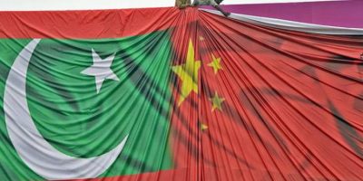 Cricket fever sweeps Lahore as Pak-China friendship match steals hearts