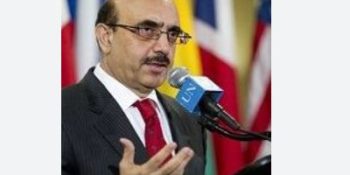 Pak-US Bond: A catalyst for regional harmony and global peace - Masood Khan