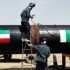 ‘US objections’ on Iran-Pak gas pipeline
