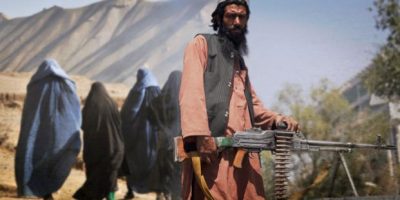 Taliban criticize UN for talks over Afghan women