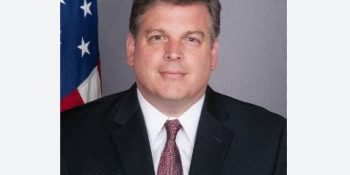 US ambassador visits Gwadar