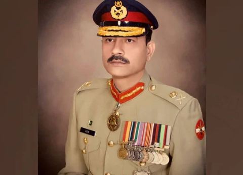 COAS