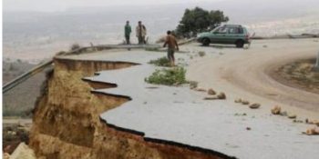 Eastern Libya Authorities