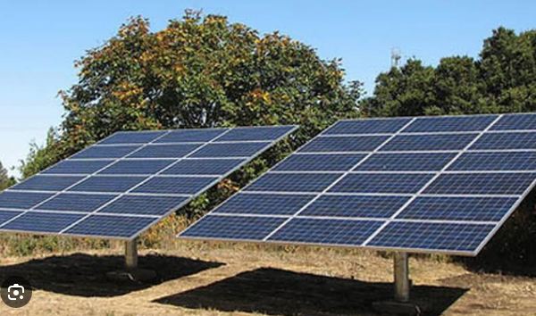 Solar Pakistan 2023
