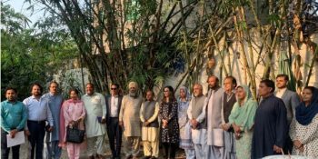 Advancing minority rights through legislative action