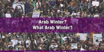 Arab Winter