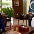 Ethiopian envoy, Chairman Senate discuss strengthening bilateral ties