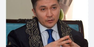 Kazakhstan keen to explore investment prospects in Pakistan: Ambassador