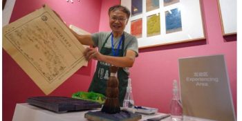 Enriching Asian Games with beauty of humanity