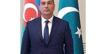 Pakistan, Azerbaijan discuss transport, trade cooperation