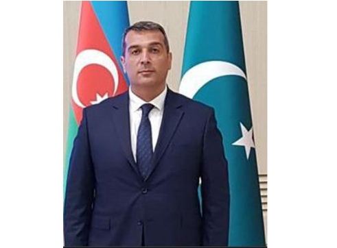 Pakistan, Azerbaijan discuss transport, trade cooperation