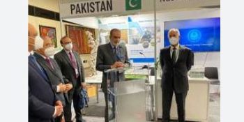 Pakistan’s Achievements in Peaceful Uses of Nuclear Technology Highlighted