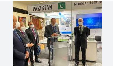 Pakistan’s Achievements in Peaceful Uses of Nuclear Technology Highlighted