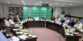 Pakistan must switch from suggestions to actions mode: IPS forum