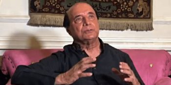 Sardar Latif Khosa