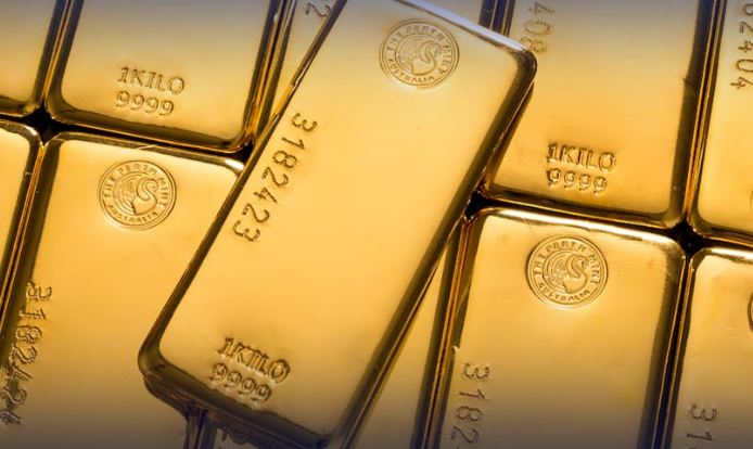 Gold price in Pakistan experiences continuous decline