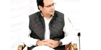 Moonis Elahi’s bailable arrest warrant issued in money laundering case