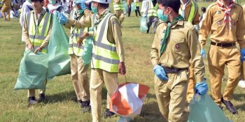 Serena hotels launches green impact cleanup drive