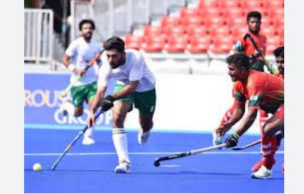 Pakistan outplay Bangladesh