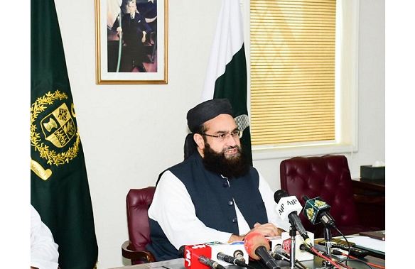 Pakistan firmly rejects recognition of Israel: Tahir Mahmood Ashrafi