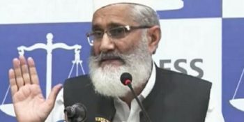 JI Emir urges govt to reconsider its agreements with IPPs