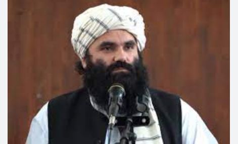 Sirajuddin Haqqani in Panjshir Stresses Trust-Building