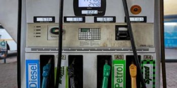 Petroleum prices likely to fall from Oct 1