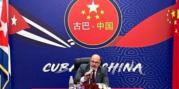 Upcoming G77+China Summit to enhance voice of Global South