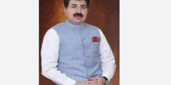 Pakistan's Pledge: Nurturing democracy in line with Islamic values and constitution: Sanjrani