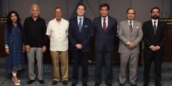 CASS organizes seminar