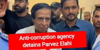 Parvez Elahi