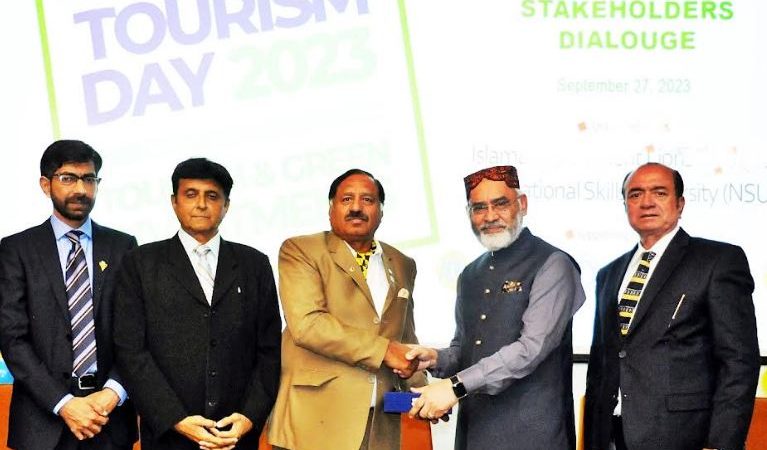 World Tourism Day