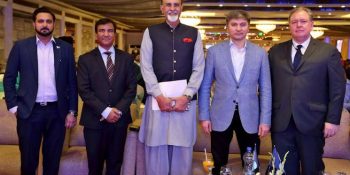 SCAT Airlines, Hashoo Group team up to elevate Pakistan-Kazakhstan tourism