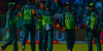 Pakistan squad for World Cup finalized