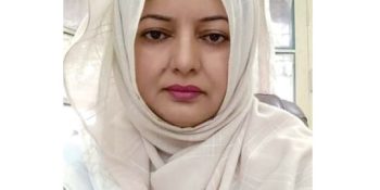Shazia Iqbal: Bridging the literacy gap in Sahiwal