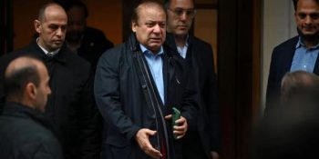 PML-N’s legal team greenlights Nawaz Sharif’s homecoming plan