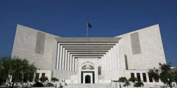 Supreme Court throws out PDM govt's plea